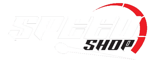 speedshop.ae